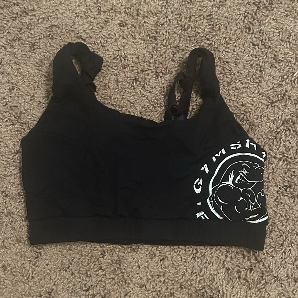 Sports bra